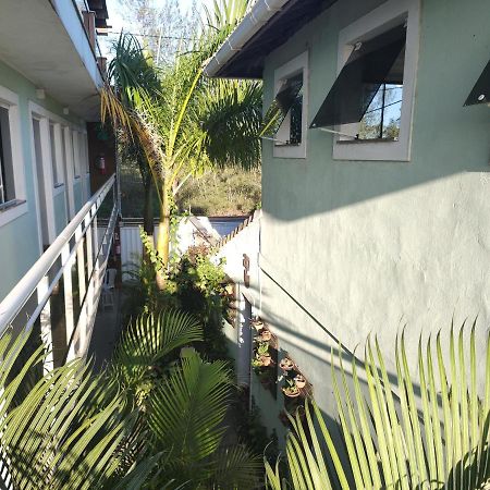 Airport Pousada Cabo Frío Exterior foto