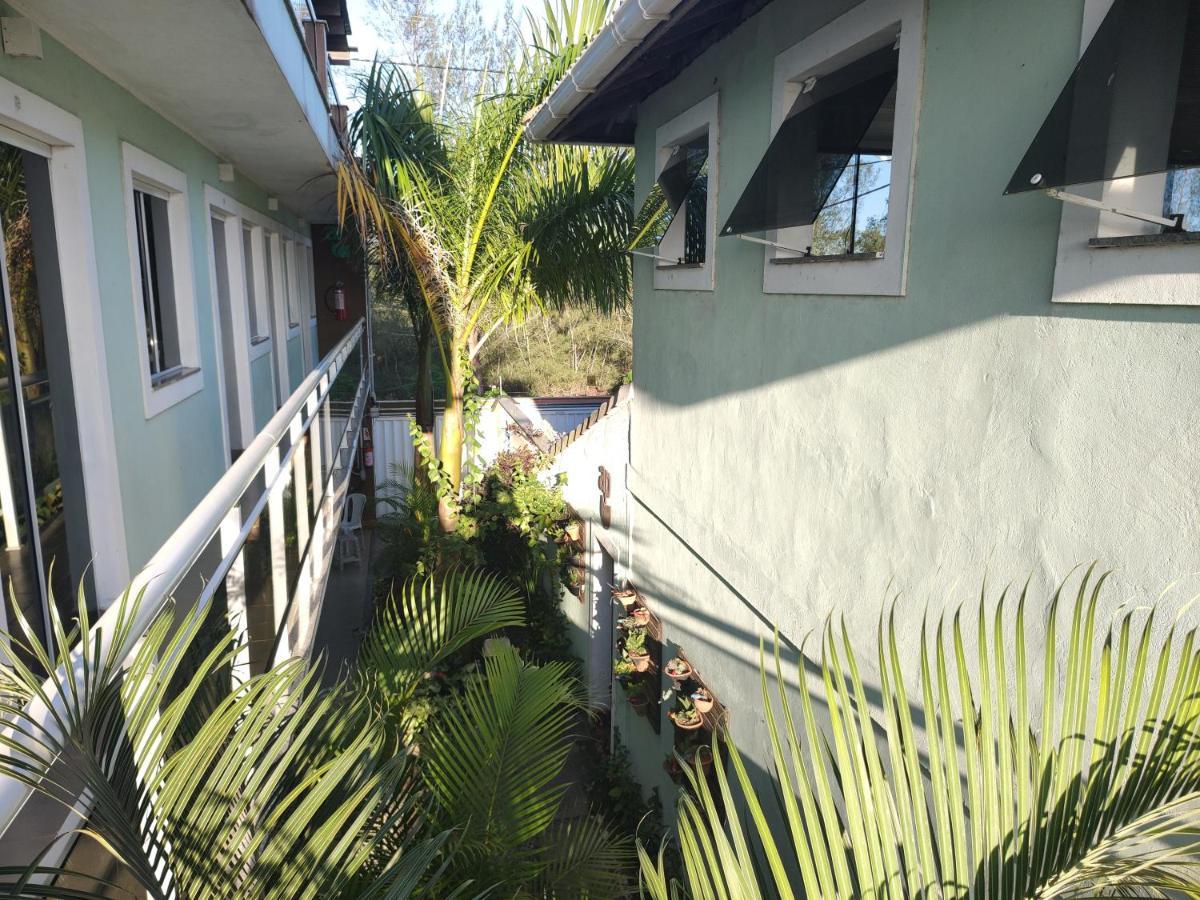 Airport Pousada Cabo Frío Exterior foto